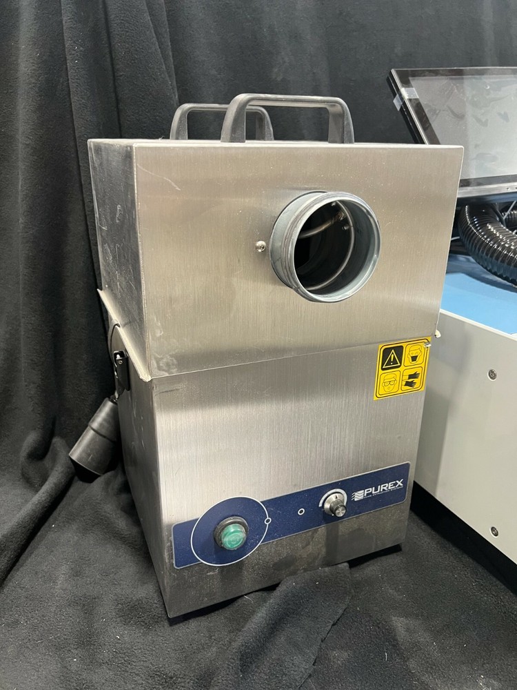 2016 OpTek Systems Laser Cleave LC1500 Fiber Processing Unit