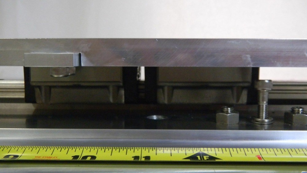 TEL 8S Carrier Transfer