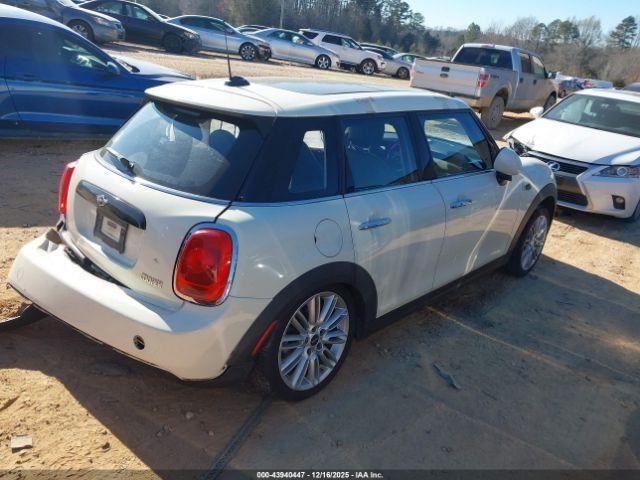 Fuse Box Engine Fits 14-20 MINI COOPER 4947832