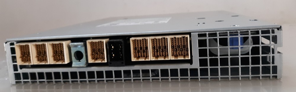 Dell 0J3HCT E02M004 1596Y A01 Storage Raid Controller