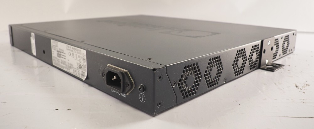 Juniper SRX240 16 Port Services Gateway Firewall with T1/E1 Module