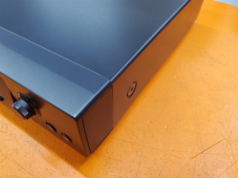 ⭐️⭐️⭐️⭐️⭐️ **UNTESTED** DVD Player Sony DVP-NS315 w Remote **READ**