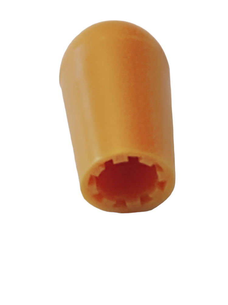 Genuine Switchcraft Switch Tip - Amber