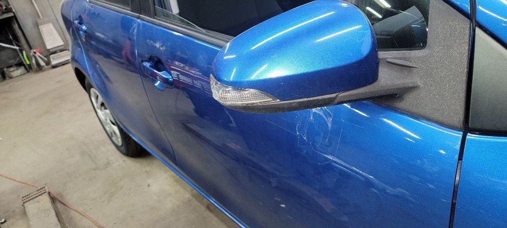2015 Toyota Prius Transmission Shift Floor Automatic