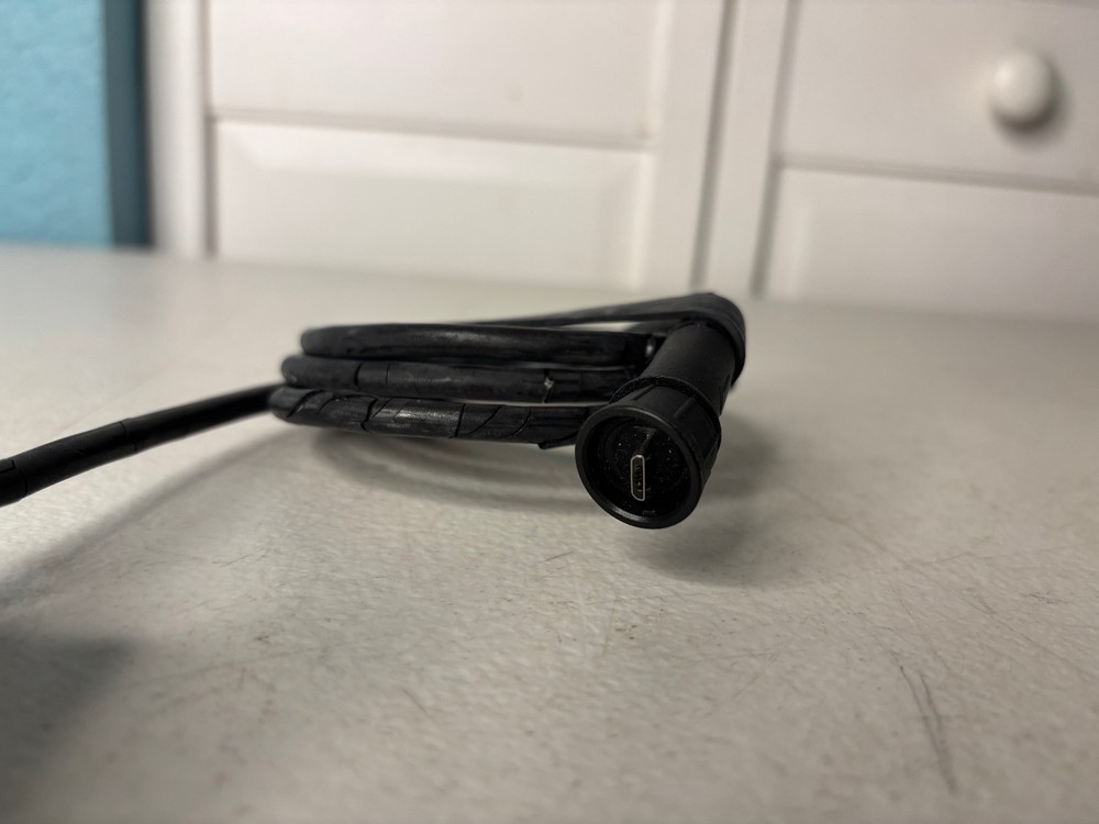 Raymarine OEM RCR-SDUSB Remote Card Reader A80440