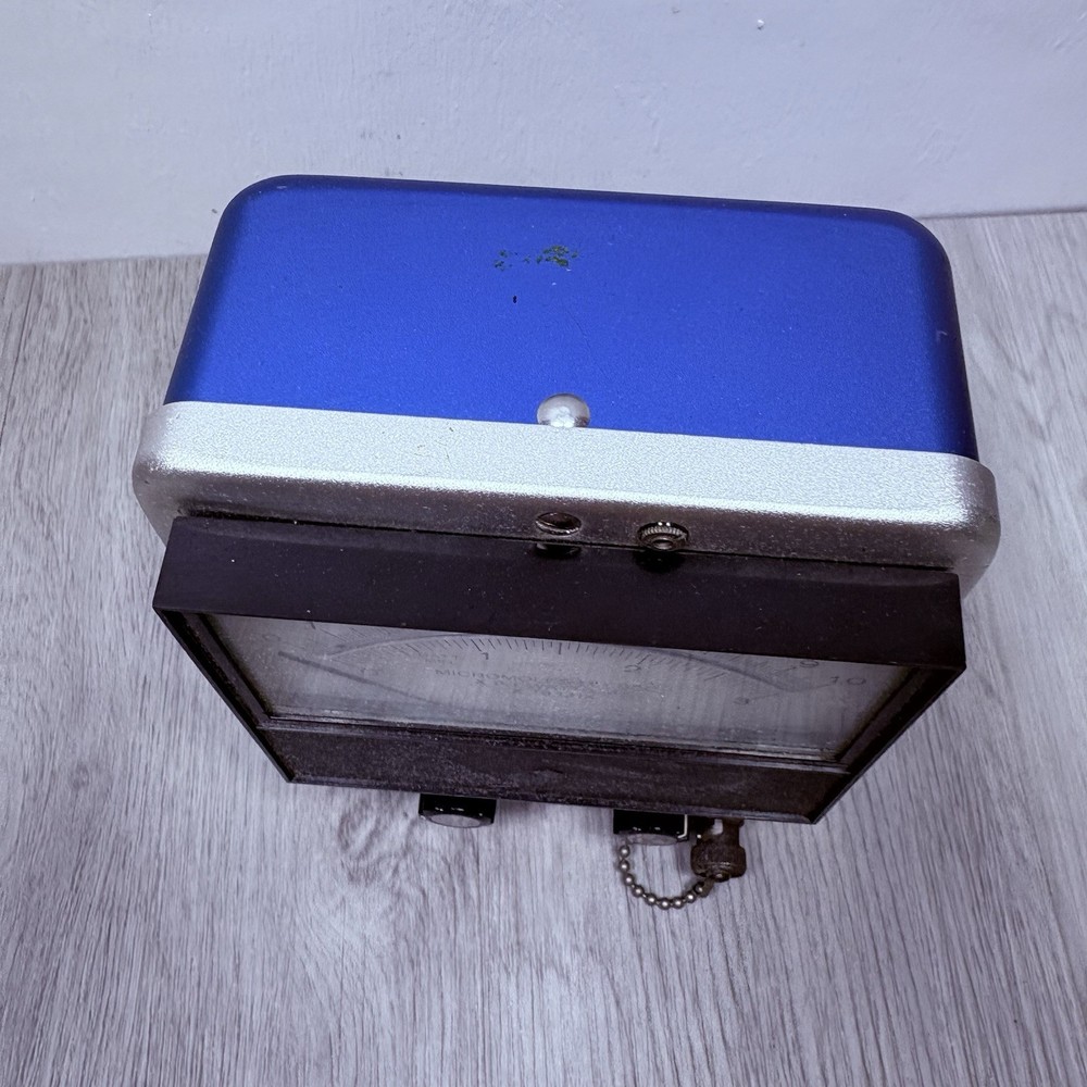 LI-COR LI-185B Quantum/Radiometer/Photometer - Untested