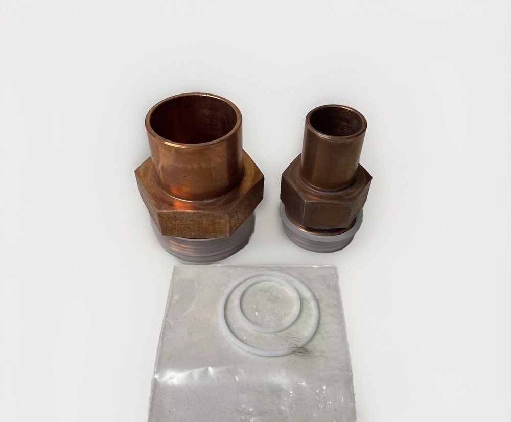 BAUSATZ ROTALOK ADAPTER KIT 313210-01