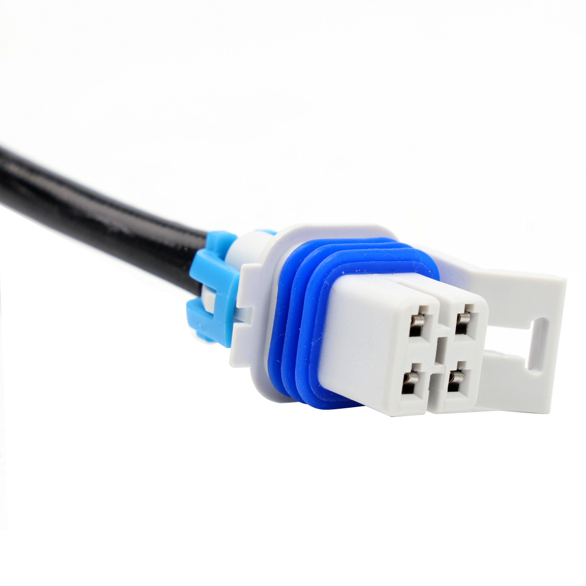 4PCS OEM Upstream & Downstream Oxygen O2 Sensor For Chevy Tahoe GMC Sierra Yukon