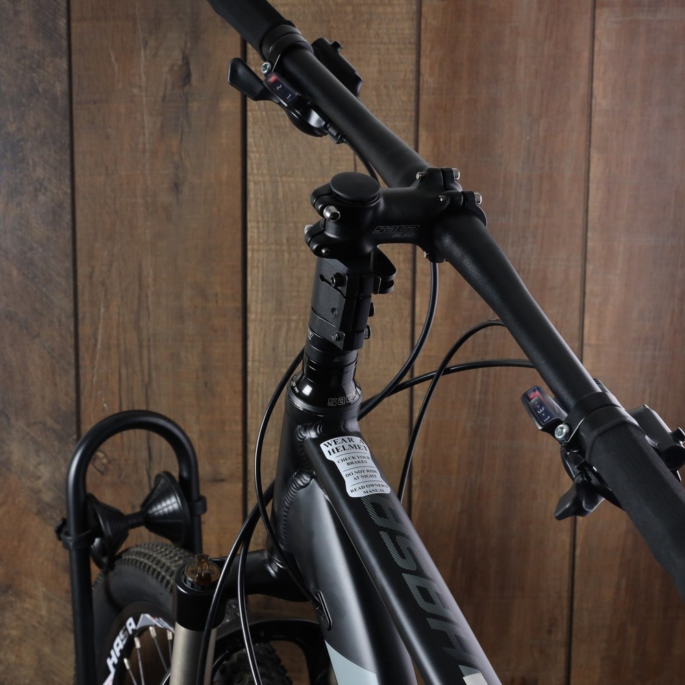 SATORI EASYUP LITE Adjustable Bicycle Handlebar Extender Height Riser 1-1/8"