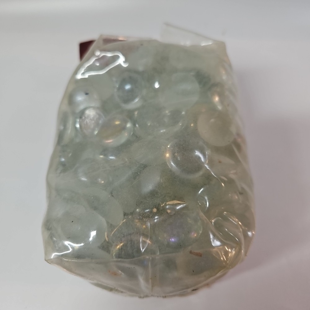 Glass Gems 2 Pounds
