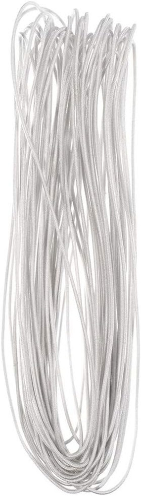 1/16” Elastic Cord Beading Crafting Stretch String