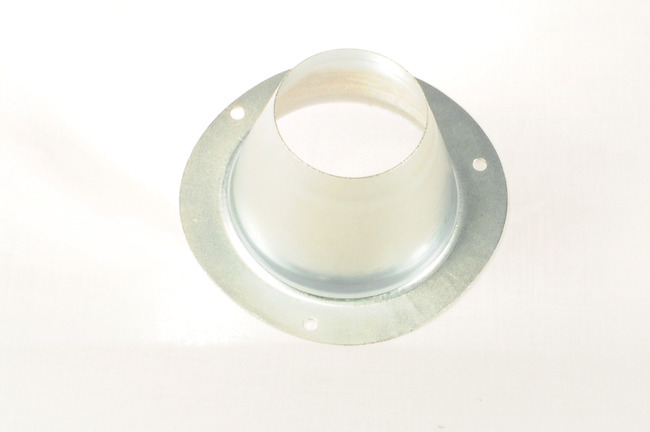 Downspout - Tall Mini Funnel from ULTRAMATIC FEEDERS