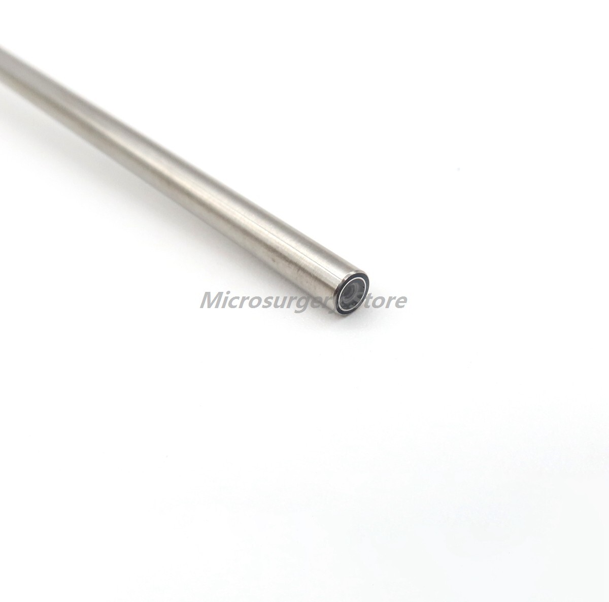 Rigid Φ 4 x 175 mm 0 degree Sinuscope/Sinoscope Nasal Endoscope CE/FDA Approved