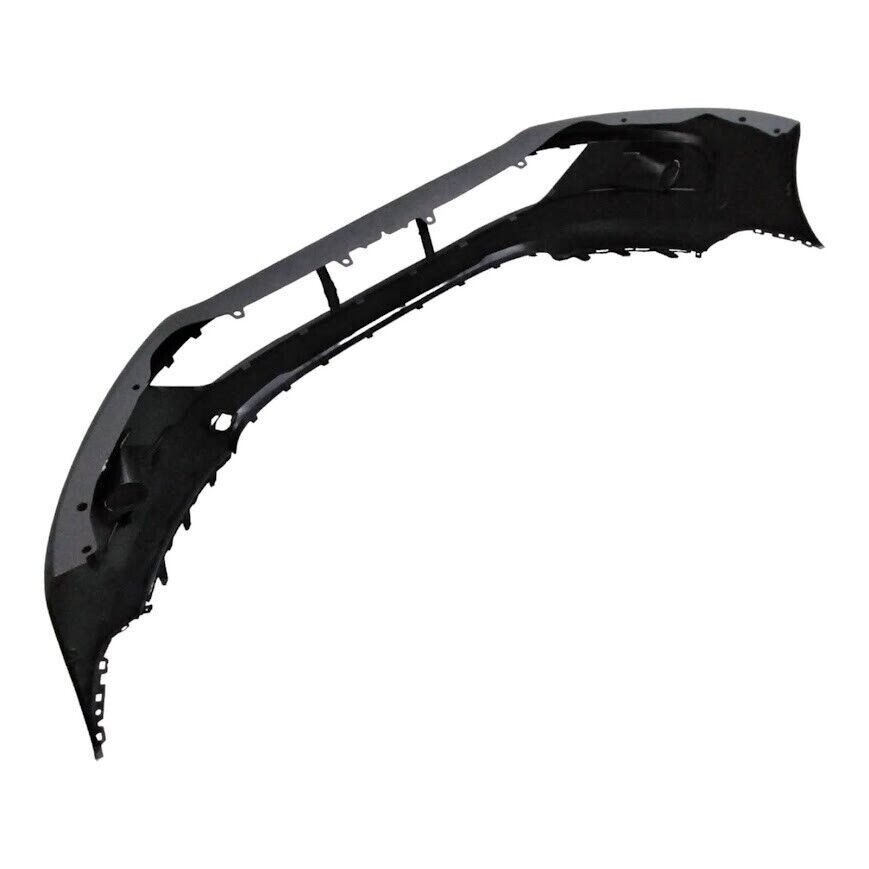 For 2019-2023 Ford Transit Connect Front Bumper Kit