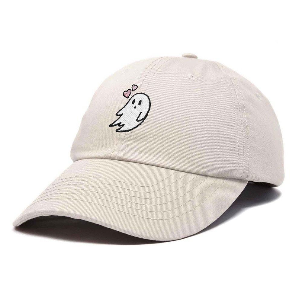 Dalix Heartly Ghost Hat