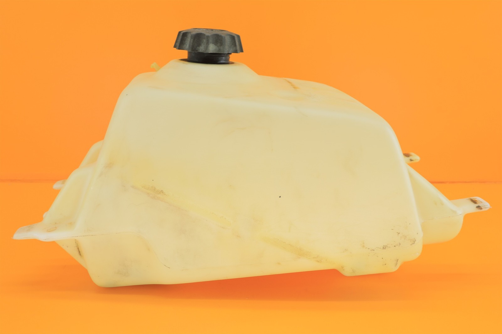 1993 93 Big Boss 350L OEM Fuel Tank Gas Cell Cap Canister Assembly 2520241