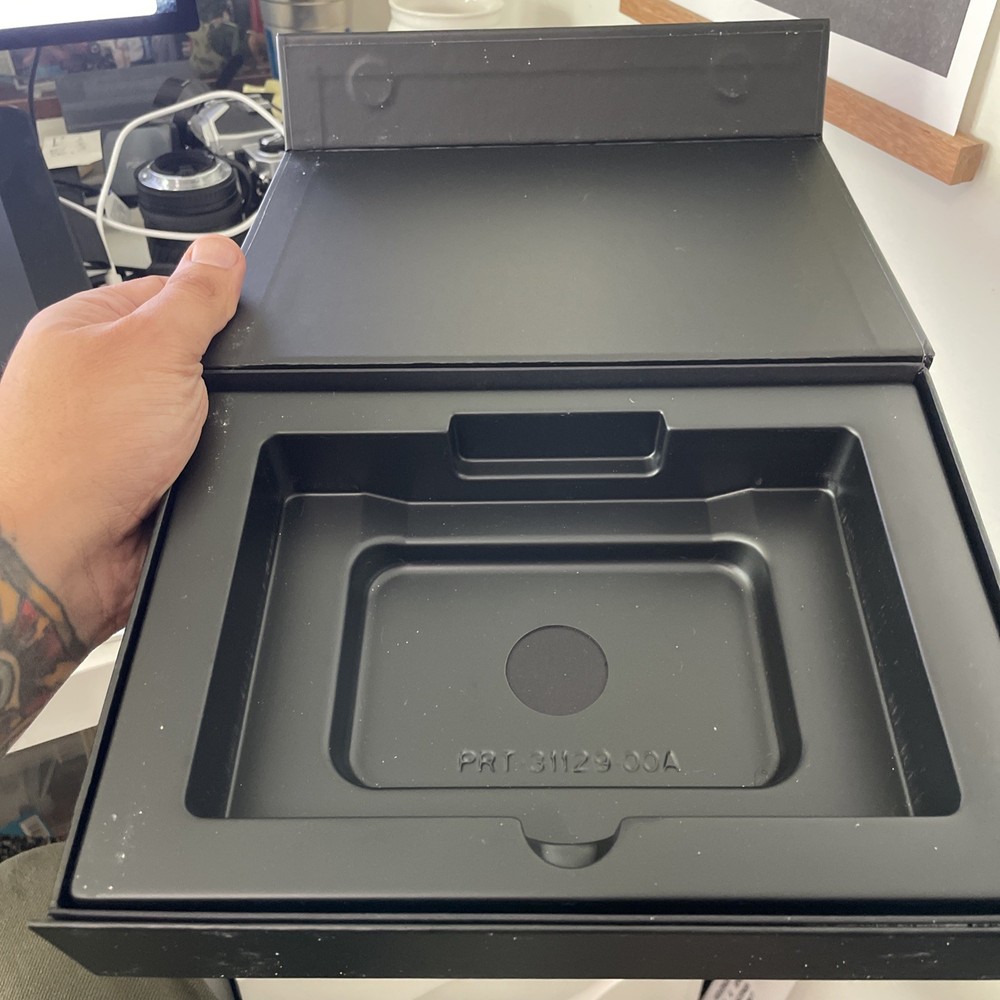 SmallHD Cine 7 BOX ONLY