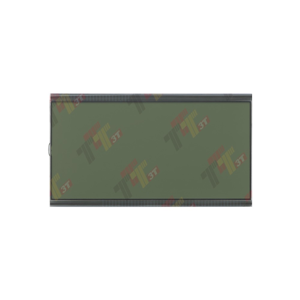 Display for Honda TRX350TE Automatic Shift Digital Speedometer