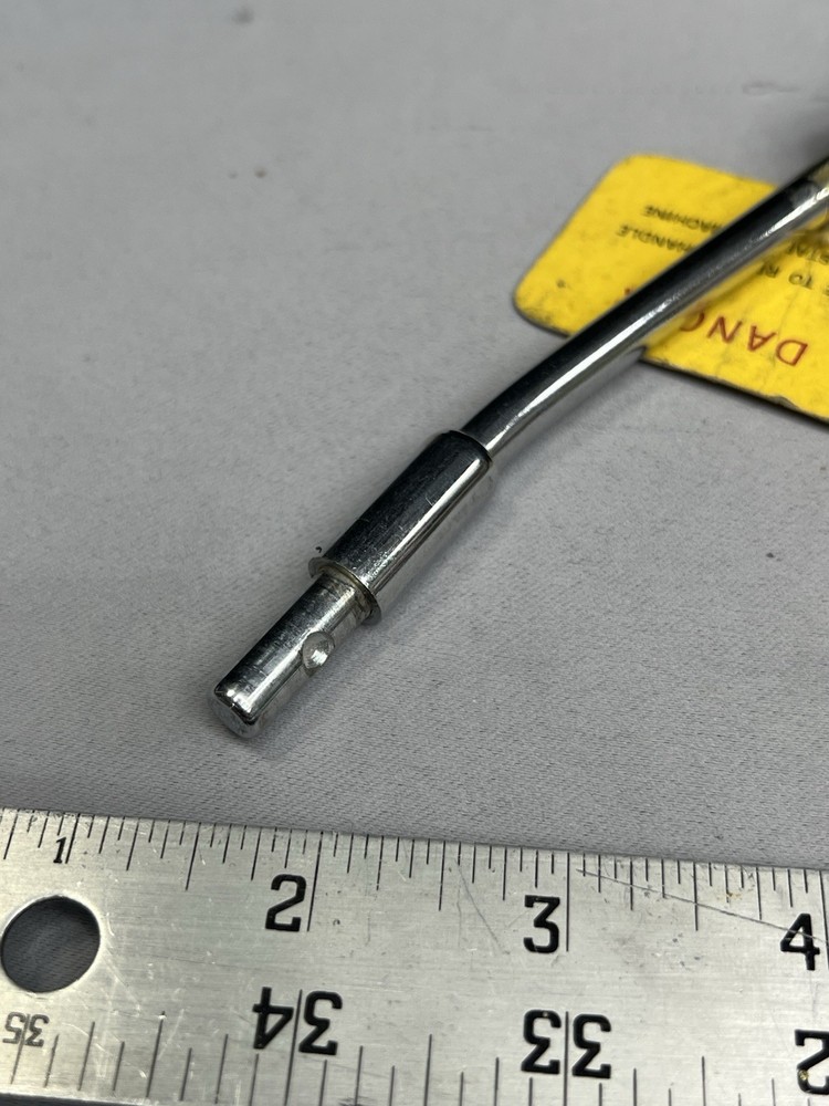 Kingsley Hot Stamping Machine Handle Only