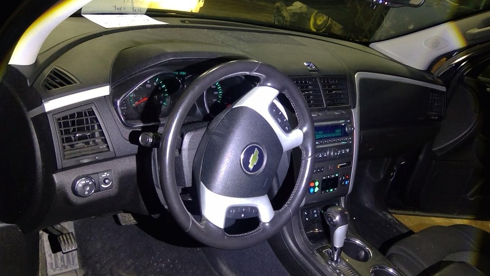 Used Telematics Interface Module fits: 2011 Chevrolet Traverse Communication OnS