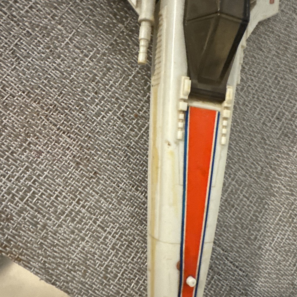 VINTAGE 1978 BATTLESTAR GALACTICA COLONIAL VIPER