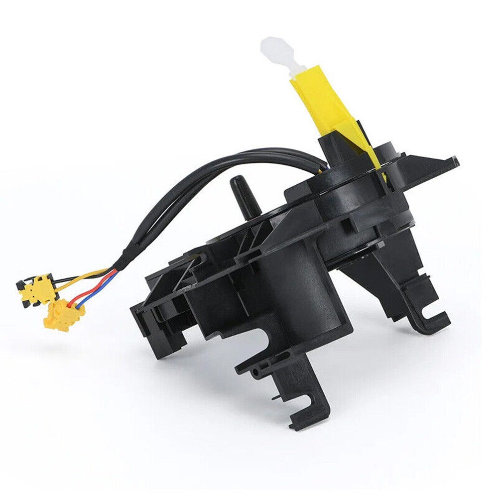 Clock Spring With Angle Sensor 2008 2009 2010 2011 2012 2013 Jeep Liberty