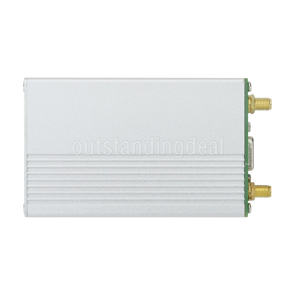 TS-1 Time Source Clock Source LEA-M8T GNSS GPS Beidou Second Pulse Timing ot16