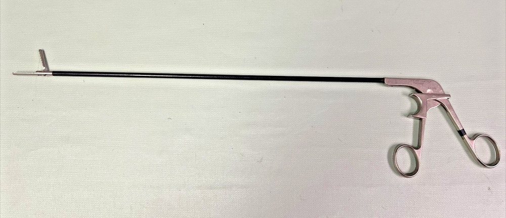 Smith & Nephew 7205609 Laparoscopic Single Action Grasper