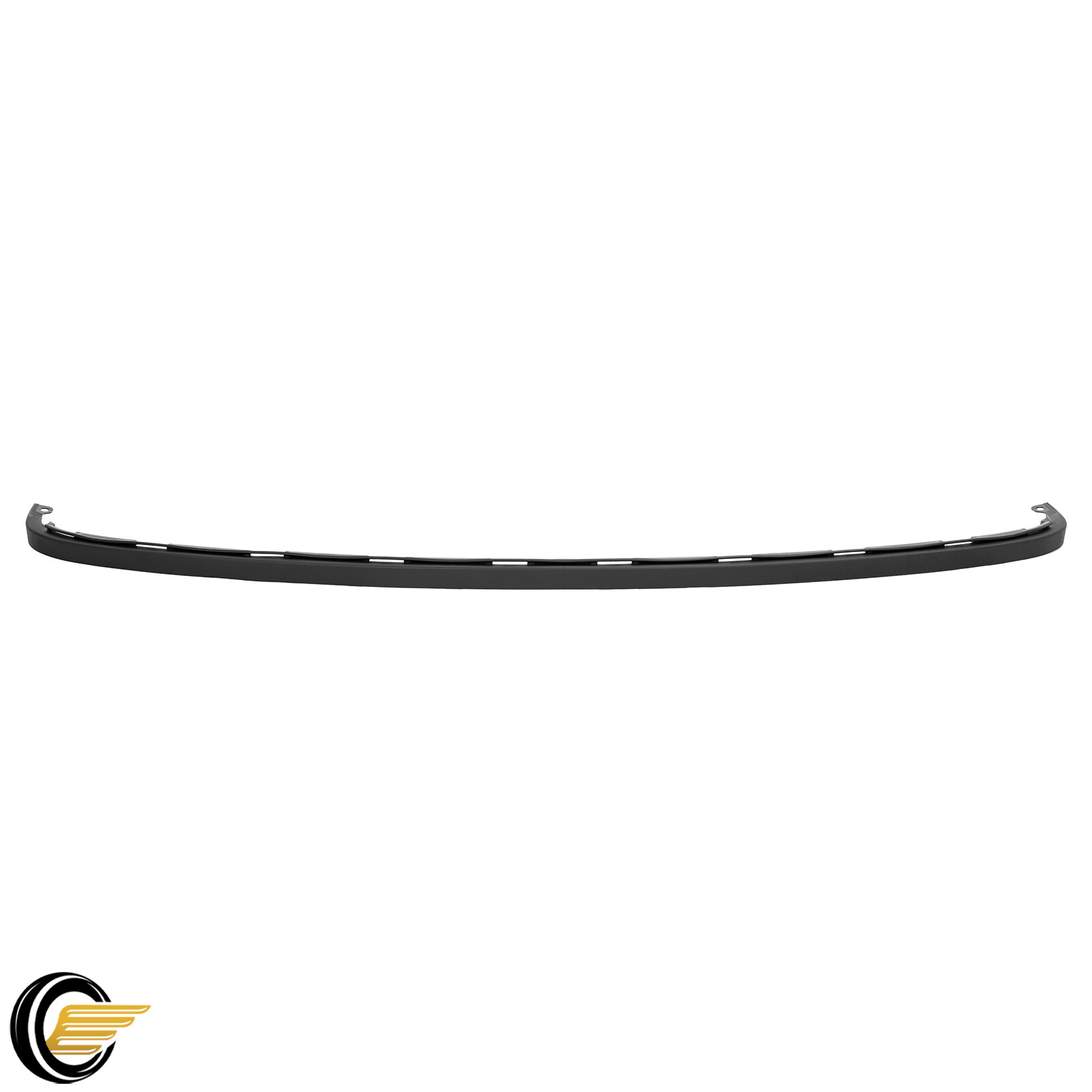 Front Bumper Valance For Chevy Silverado 1500 2003-06 Air Deflector Extension
