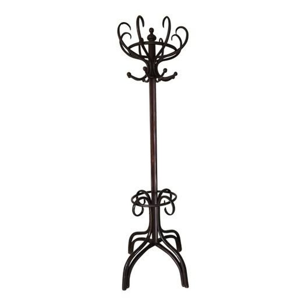 Antique Michael Thonet Hat Stand