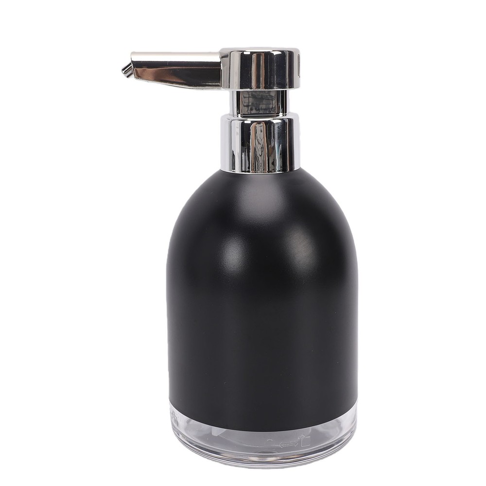 320ml Automatic Foam Dispenser Efficient Touchless Modern Kitchen Bathroom