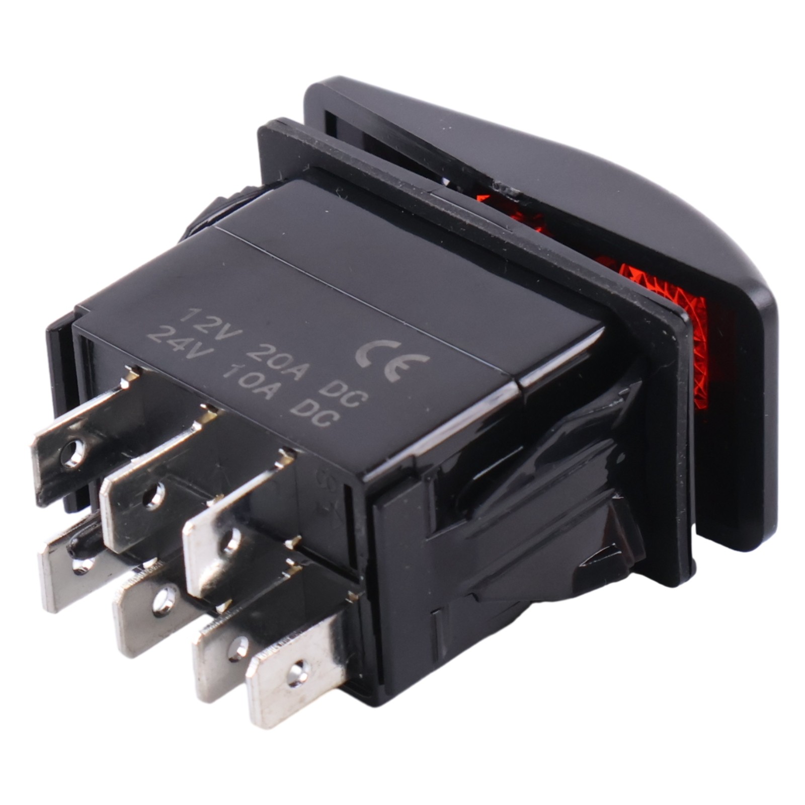 91404329 Park Brake Switch for JLG