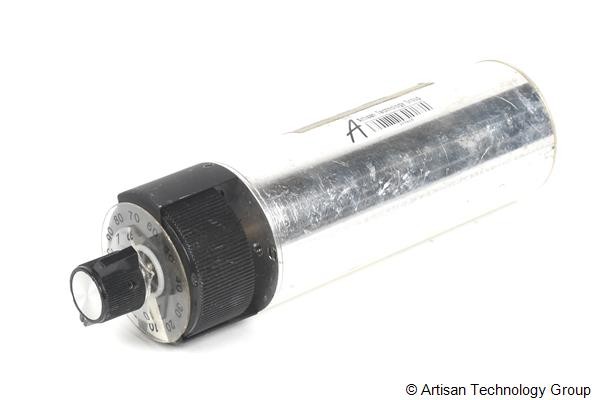 Alan 50DV110-054 Variable Attenuator