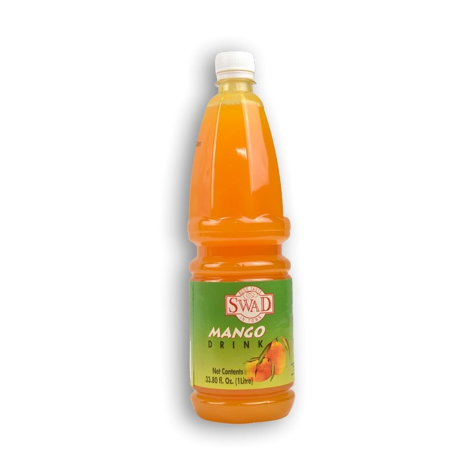 Swad Mango Drink 250ml (Pack of 24)