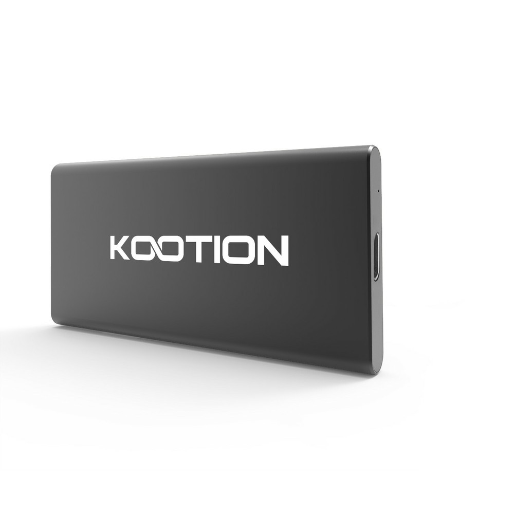 120/250/500G External SSD Hard Drive SSD Type C/Type A Solid State Flash Drive