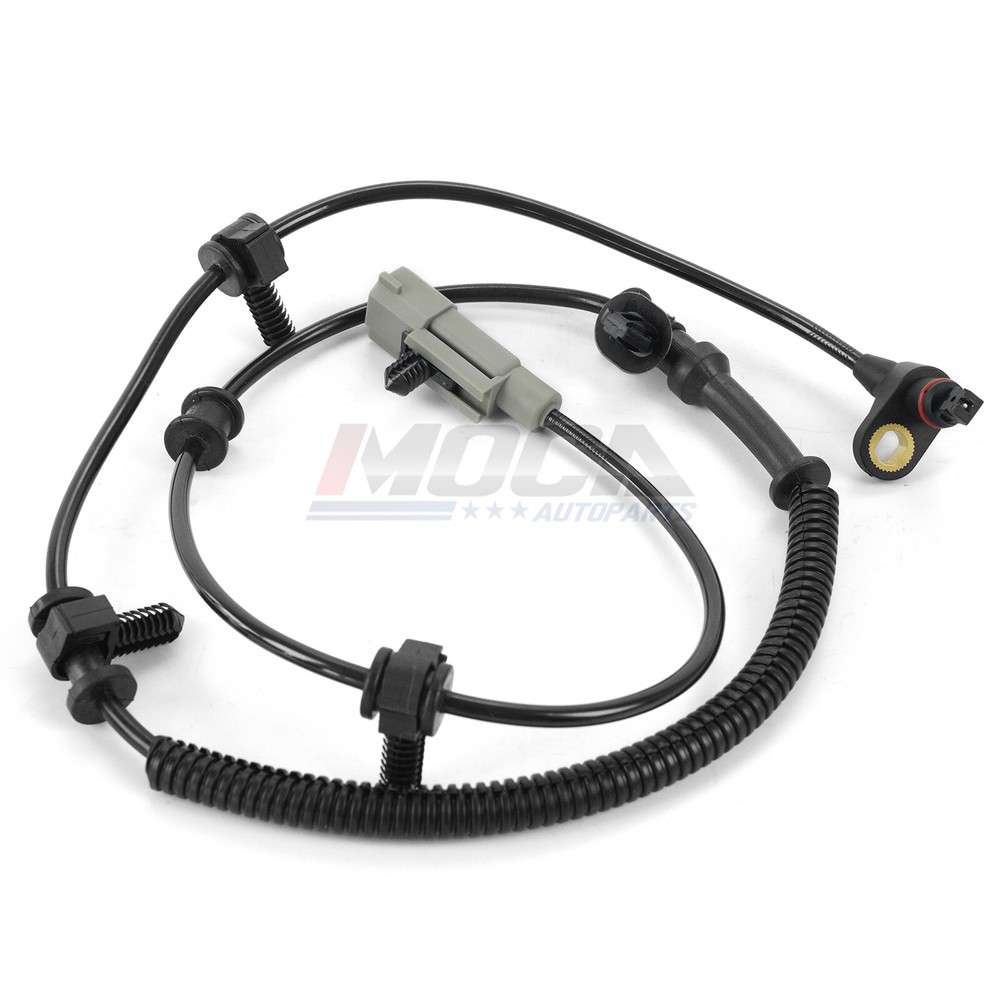 2x Front Left & Right ABS Wheel Speed Sensor for Jeep Commander Grand Cherokee
