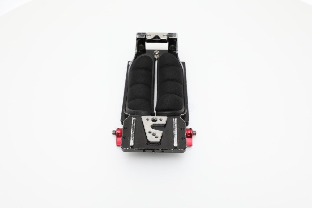 Zacuto VCT Universal Baseplate  - Good Condition