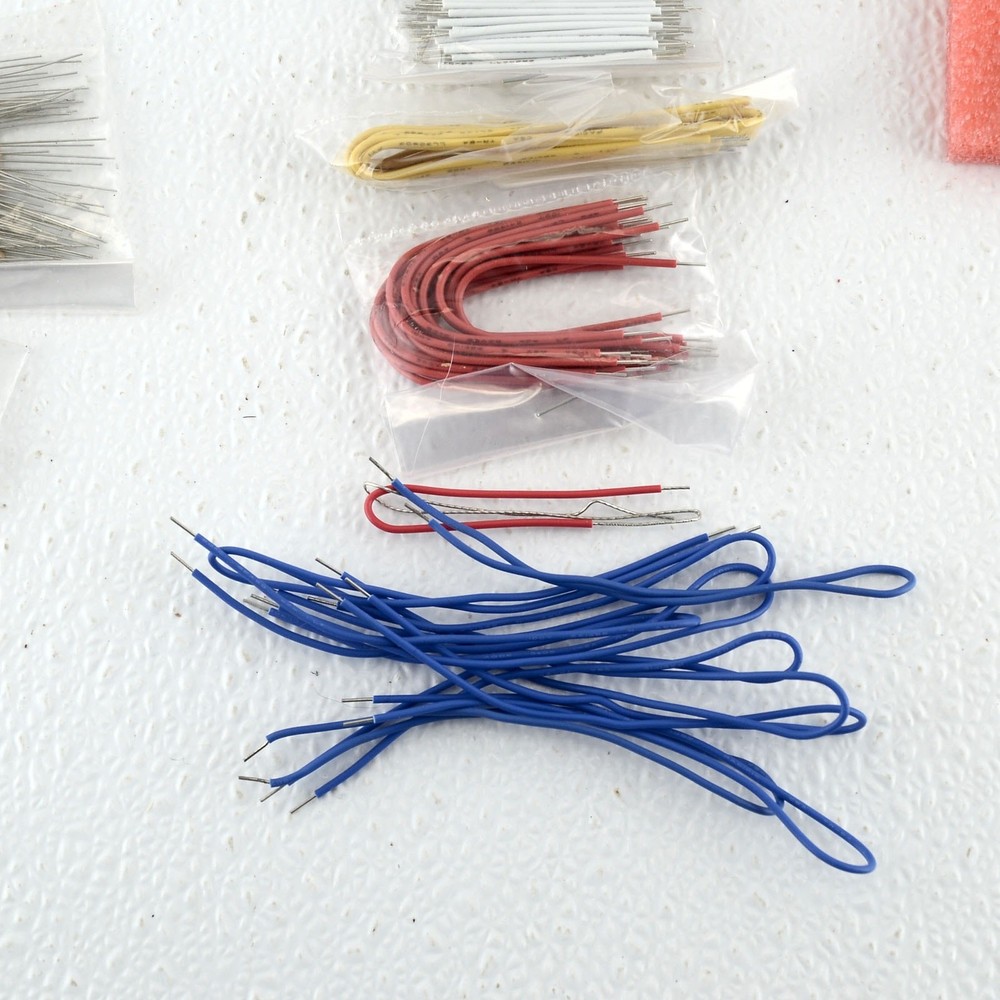 Radio Shack Electronics Learning Lab 28-280 Complete Forrest Mims III