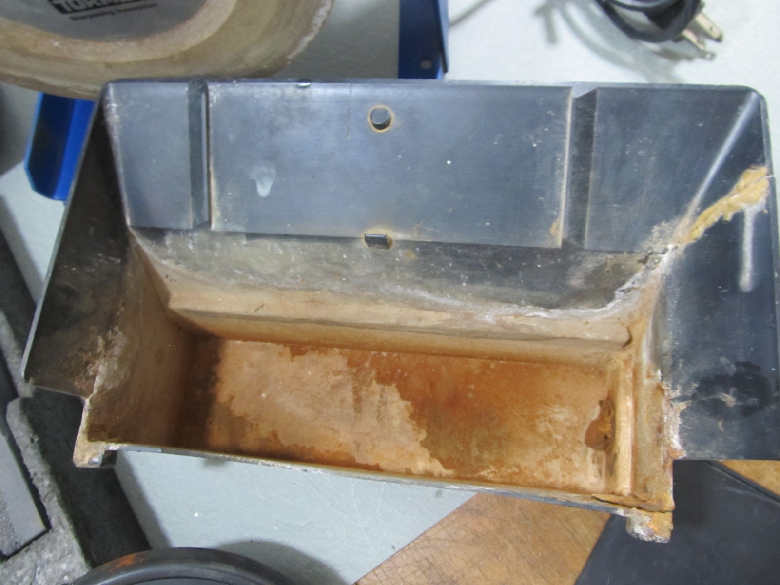 Tormek T-7 Water Cooled Sharpening System ***Pls Read