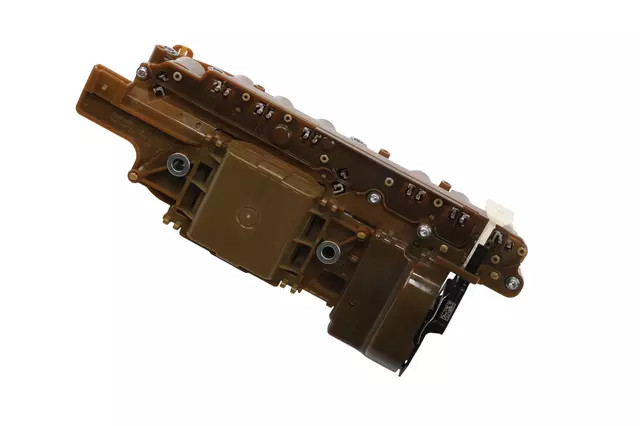 Automatic Transmission Control Valve Body with Transmission Control Module 24275