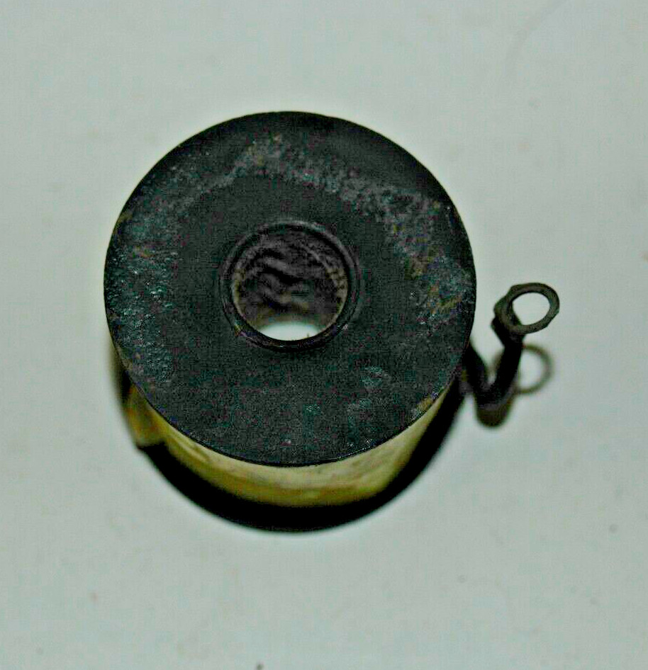 COILS #6306774G47 FOR G.E. HGA RELAY. -SURPLUS-