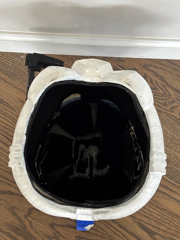 ARC Clone Trooper Customized Helmet