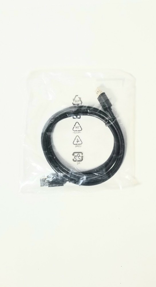 Dell Display Port Cable