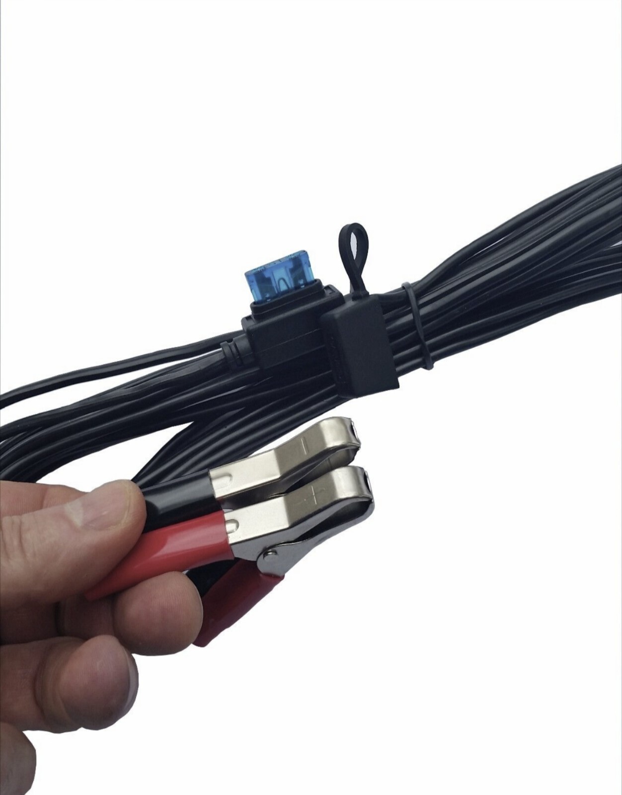 Professional Automotive Smoke Machine Vacuum Leak & EVAP Tester by USA Stinger!