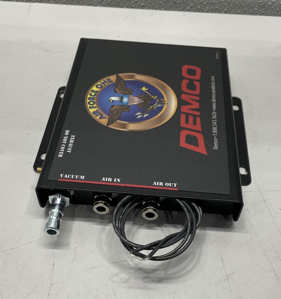 Demco Air Force One Second Car Kit 6271