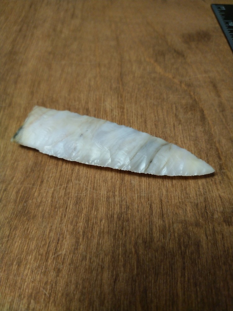 Scottsbluff 3 7/8"x 1 1/8"