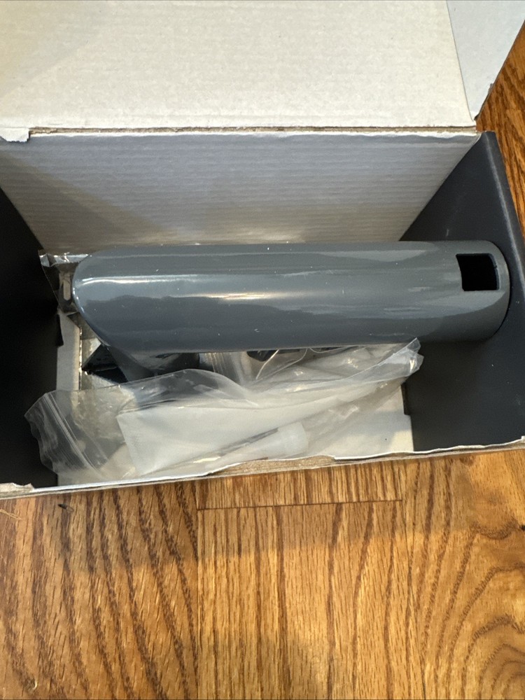 Starlink Wall Mount Short Mounting Kit