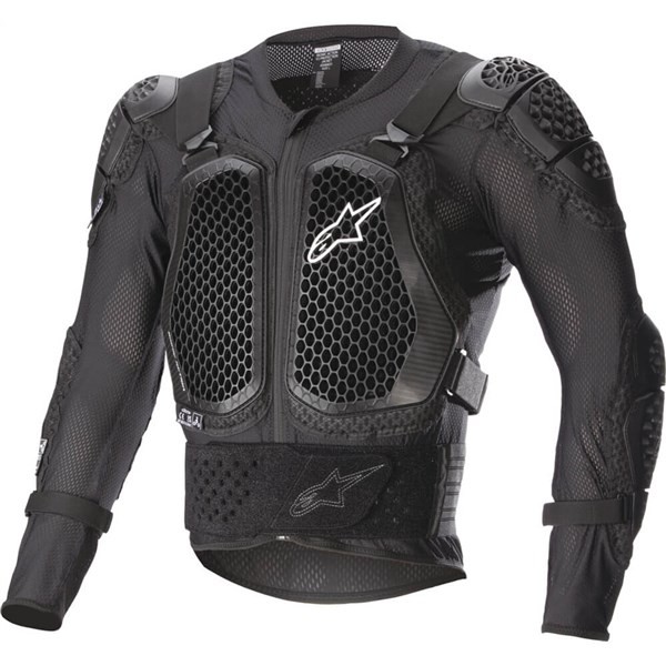 Alpinestars Bionic Action V2 Protection Jacket |
