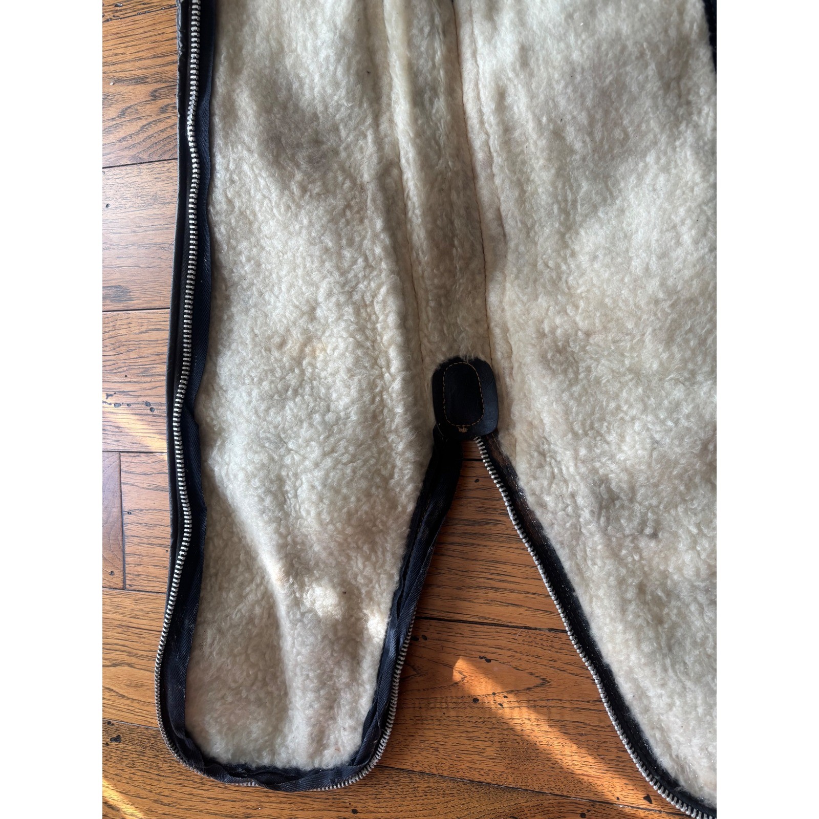 Vintage Western Tooled Leather Long Gun Rifle Shotgun Case Bag Western Style