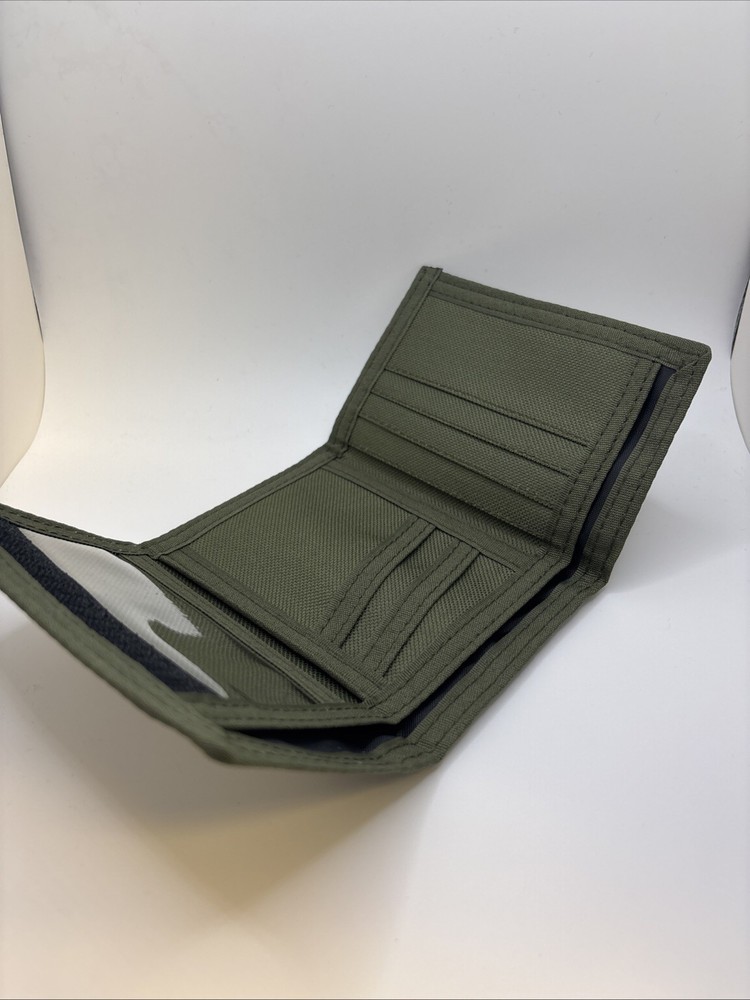 Vanguard Tactical Solutions Tri-fold Wallet
